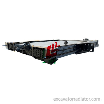 Radiatore per autocarri pesanti Sistema di raffreddamento per autocarri pesanti OE 20460178 20517350 20536920 20722444 21385165 Radiatore per autocarri