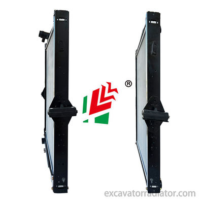 Radiatore per autocarri pesanti Radiatore di raffreddamento 22062259 23292836 22318825 22062259 7422062431 Per  Trucks FH II Trucks 85013