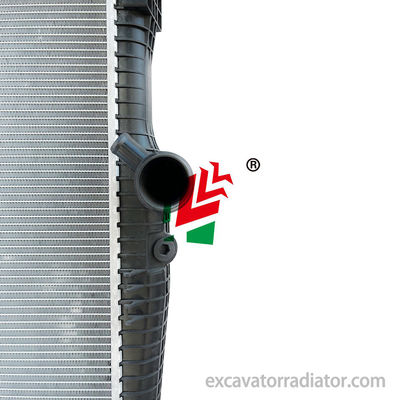 Radiatore per autocarri pesanti Radiatore di raffreddamento 22062259 23292836 22318825 22062259 7422062431 Per  Trucks FH II Trucks 85013