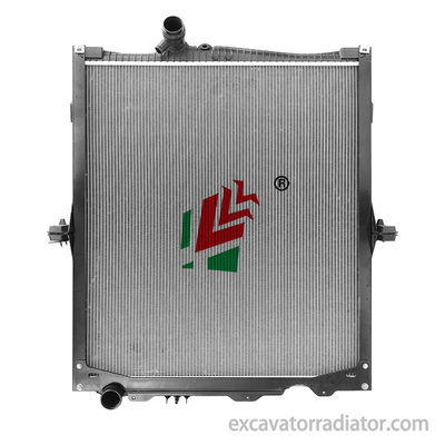 Radiatore per autocarri pesanti Radiatore di raffreddamento 22062259 23292836 22318825 22062259 7422062431 Per  Trucks FH II Trucks 85013