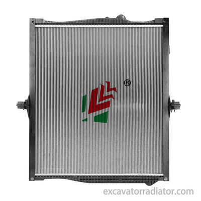 Radiatore per autocarri pesanti Radiatore di raffreddamento 22062259 23292836 22318825 22062259 7422062431 Per  Trucks FH II Trucks 85013