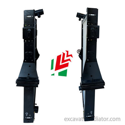 Radiatore per autocarri pesanti Radiatore di raffreddamento 21649619 85020561 100310845 22374733 Per autocarri