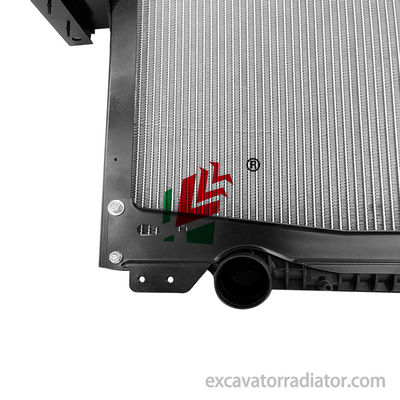 Radiatore per autocarri pesanti Radiatore di raffreddamento 21649619 85020561 100310845 22374733 Per autocarri