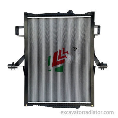 Radiatore per autocarri pesanti Radiatore di raffreddamento 21649619 85020561 100310845 22374733 Per autocarri