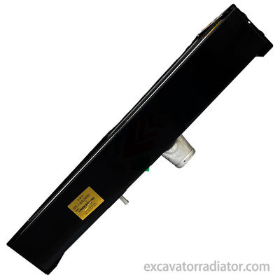 Jinlong 6898Y Autobus Radiatore Cooler Assemblea passeggero 2.0Mpa Pressione