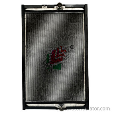 Jinlong 6898Y Autobus Radiatore Cooler Assemblea passeggero 2.0Mpa Pressione