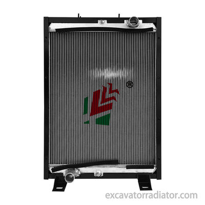 Sistema di raffreddamento del motore dell'autobus Jinlv 13HA3-13001A