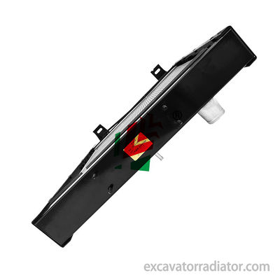 Sistema di raffreddamento del motore dell'autobus Jinlv 13HA3-13001A