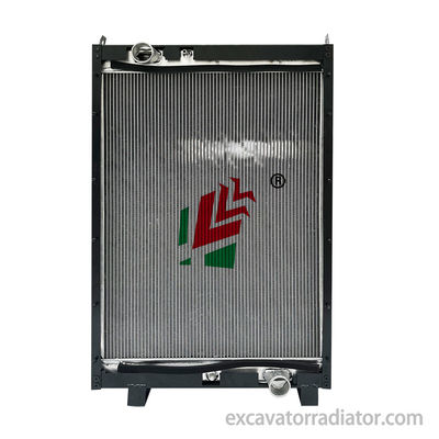 Yutong 00325 Autobus radiatore di raffreddamento Assemblaggio Sistema di raffreddamento auto passeggeri OE 1301-00325