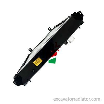 Yutong 00368A Autobus Radiatore Intercooler sistema di raffreddamento Assemblaggio Auto passeggeri 1301-00368A