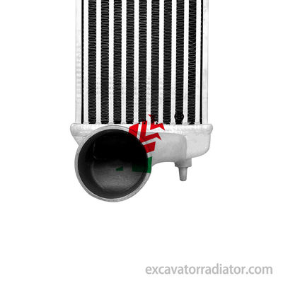YT Autobus Radiatore Intercooler Assemblaggio Auto OE 1119010-02614 220*920mm