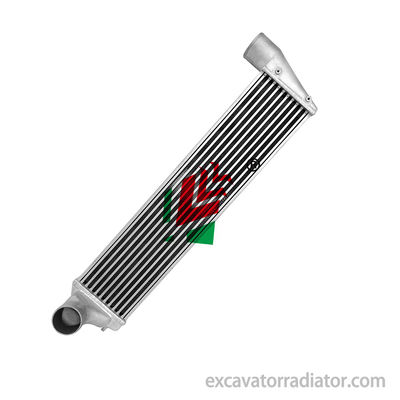 YT Autobus Radiatore Intercooler Assemblaggio Auto OE 1119010-02614 220*920mm