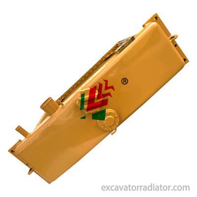 Shantui 160 Guosan 16Y-03A-03000 Radiatore per macchinari di ingegneria rame cinque file