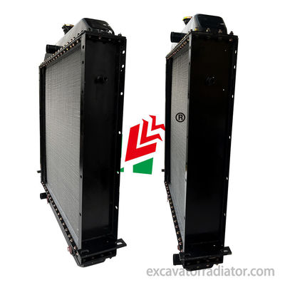 Changlin 956 Serie di radiatori per macchinari di ingegneria