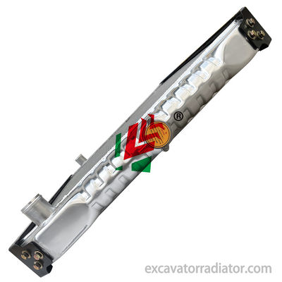 Radiatori per macchinari di ingegneria per il sistema di raffreddamento della serie di motori meccanici Carter B325C