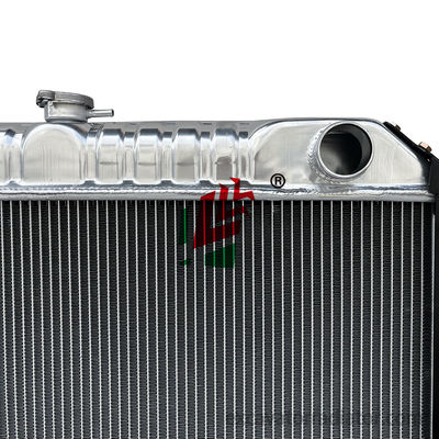 Radiatori per macchinari di ingegneria per il sistema di raffreddamento della serie di motori meccanici Carter B325C