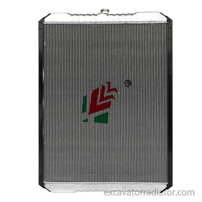 Carter F330C Alta qualità di macchinari di ingegneria radiatore generatore parti assemblaggio