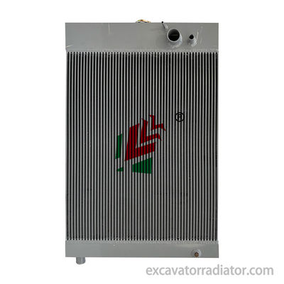 Lingong 955N Piastre macchine per la costruzione generatore radiatore accessori meccanici
