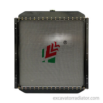 Liugong 856 Macchine di ingegneria Radiatore Meccanico di raffreddamento accessori