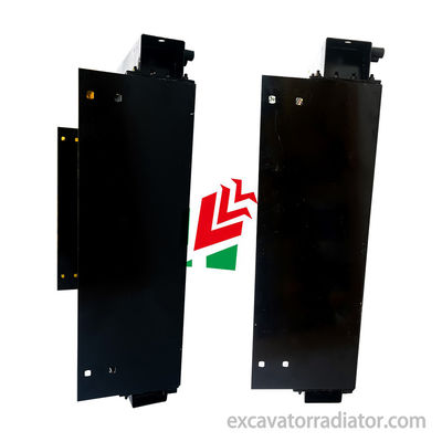 Radiatore per escavatore LiuGong | Sistema di gestione termica di livello commerciale