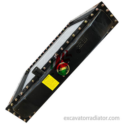 Longgong 850D Macchinari di ingegneria Radiatore Generatore raffreddatore Accessoiri meccanici