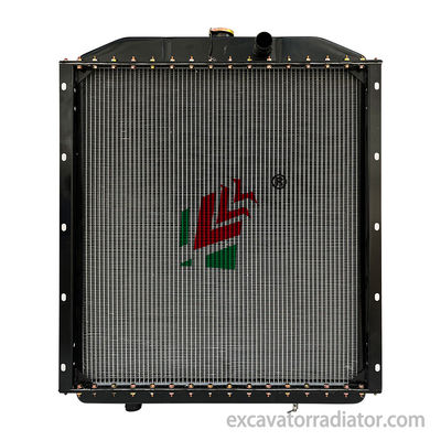 Longgong 850D Macchinari di ingegneria Radiatore Generatore raffreddatore Accessoiri meccanici