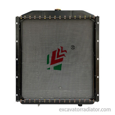 Longgong 850D Macchinari di ingegneria Radiatore Generatore raffreddatore Accessoiri meccanici