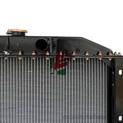 Radiatore per escavatore Longgong | Grado commerciale dell'assemblaggio dell'unità completa