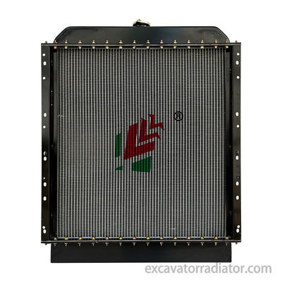 Longgong 833B Deutz Ingegneria Macchine Radiatore Camion pesante raffreddatore di alta qualità