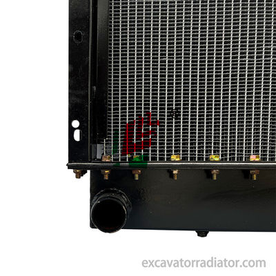 Longgong 833B Deutz Ingegneria Macchine Radiatore Camion pesante raffreddatore di alta qualità