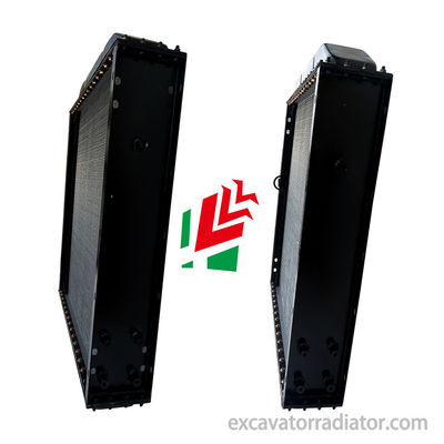 Radiatore per escavatore Longgong | Grado commerciale del gruppo radiatore completo