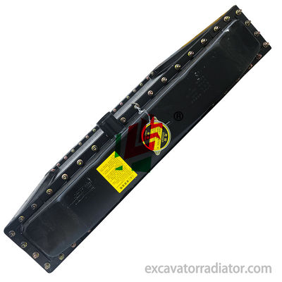Radiatore per escavatore Longgong | Grado commerciale del gruppo radiatore completo