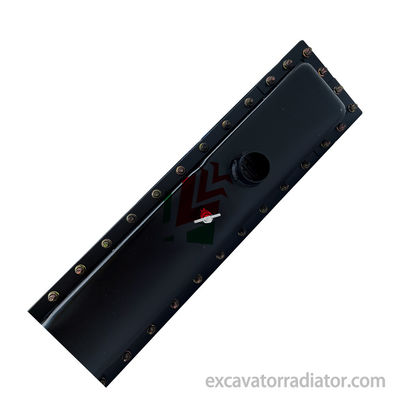 Radiatore per escavatore Longgong | Grado commerciale del gruppo radiatore completo