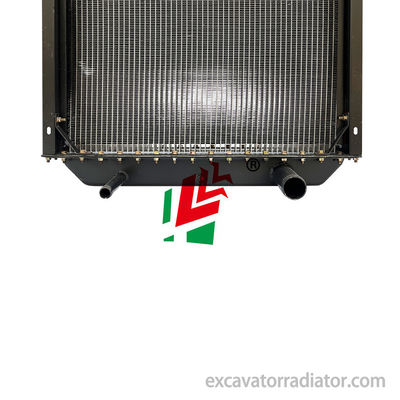 Radiatore per escavatore a rulli Luoyang | Unità sostitutiva diretta