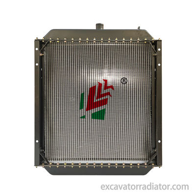 Radiatore per escavatore a rulli Luoyang | Unità sostitutiva diretta