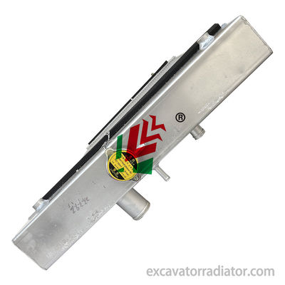 Radiatore per escavatore Shan-gong | Grado commerciale del gruppo radiatore completo