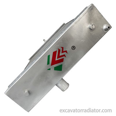 Shan-gong 650BS macchine di ingegneria di leghe di alluminio assemblaggio radiatore vendita diretta accessori radiatori