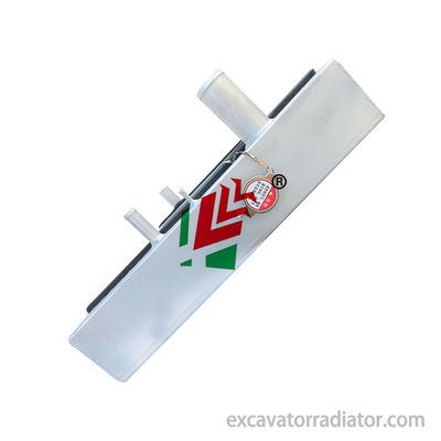 Xia Gong 951H-2 Aluminio Macchinari di Ingegneria Radiatore Assemblaggio Serie Accessori