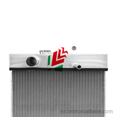Xia Gong 951H-2 Aluminio Macchinari di Ingegneria Radiatore Assemblaggio Serie Accessori