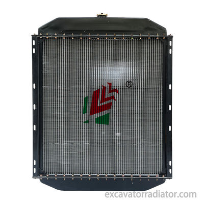 Radiatore per macchinari di ingegneria Xia Gong D6114 Accessoiri per frigoriferi per motori per macchinari pesanti