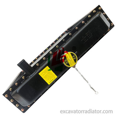 Xugong 321 Radiatore per macchine di ingegneria Accessoiri per refrigeratori meccanici in alluminio