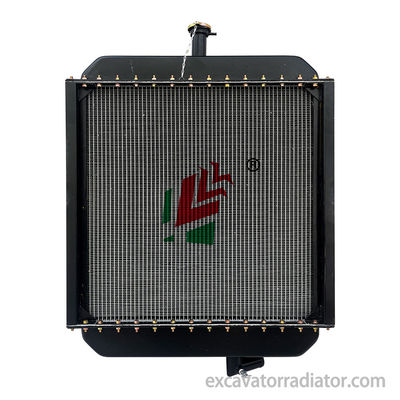 Xugong 321 Radiatore per macchine di ingegneria Accessoiri per refrigeratori meccanici in alluminio