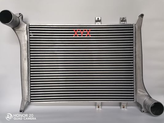 Assemblea di alluminio del refrigeratore WG9725530280