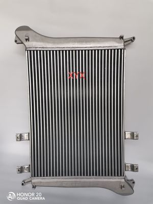 Assemblea di alluminio del refrigeratore WG9725530280