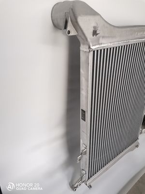 Assemblea di alluminio del refrigeratore WG9725530280