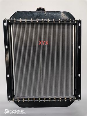Radiatore diesel del generatore, radiatore a distanza di Weifang 4105ZD per il generatore