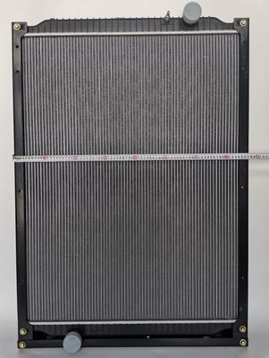 Mercato degli accessori speciale di alluminio 1301M69R-010 del radiatore del camion pesante di Valin Hama H6