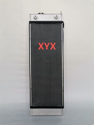 Assy YN05P00585001 del centro del radiatore del serbatoio di acqua del radiatore SK200-8 E215B SK210LC-8