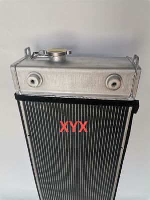 Assy YN05P00585001 del centro del radiatore del serbatoio di acqua del radiatore SK200-8 E215B SK210LC-8
