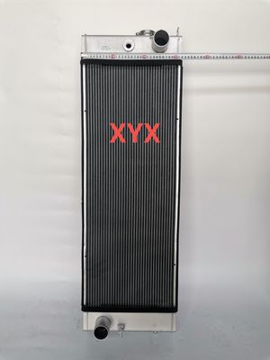 Assy YN05P00585001 del centro del radiatore del serbatoio di acqua del radiatore SK200-8 E215B SK210LC-8